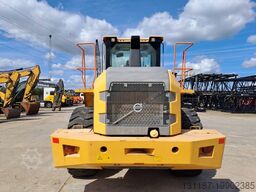 Volvo L 105