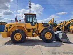 Volvo L 105