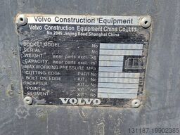 Volvo L 105