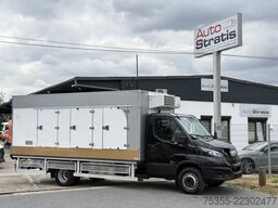 IVECO Daily 70C18 4,78m EISWAGEN ThermoKingV500MAX LED