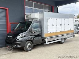 IVECO Daily 70C18 4,78m EISWAGEN ThermoKingV500MAX LED
