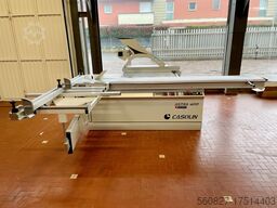Casolin ASTRA 400 5CNC