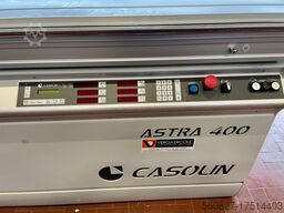 Casolin ASTRA 400 5CNC