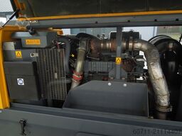 Atlas Copco XAHS186