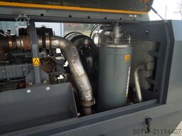 Atlas Copco XAHS186