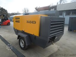 Atlas Copco XAS186