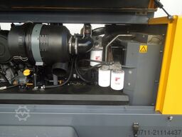 Atlas Copco XAS186