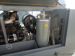 Atlas Copco XAS186