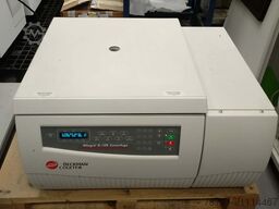 Beckmann Coulter Allegra X-15R