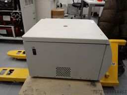 Beckmann Coulter Allegra X-15R