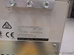 Beckmann Coulter Allegra X-15R