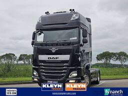 DAF XF 510 SUPER SPACE CAB 510