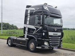 DAF XF 510 SUPER SPACE CAB 510