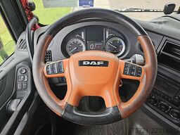 DAF XF 510 SUPER SPACE CAB 510