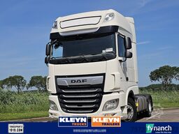 DAF XF 480 Intarder