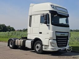 DAF XF 480 Intarder
