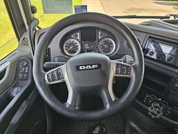 DAF XF 480 Intarder