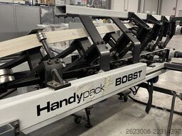 Bobst HANDYPACK