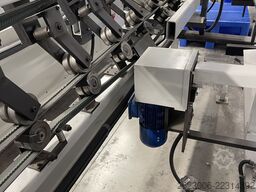 Bobst HANDYPACK