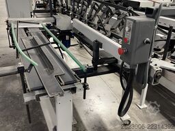 Bobst HANDYPACK