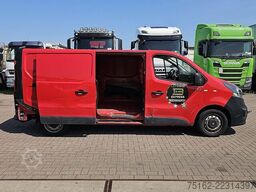 OPEL VIVARO 1.6 L2 h1 Edition