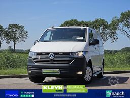 VOLKSWAGEN TRANSPORTER 2.0 TDI ac automaat EURO6