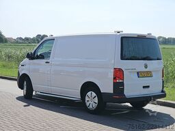VOLKSWAGEN TRANSPORTER 2.0 TDI ac automaat EURO6
