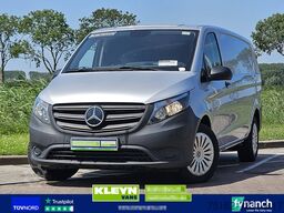 MERCEDES-BENZ EVITO L3 XL 280Km WLTP !
