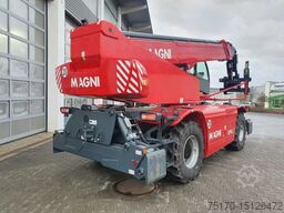 MAGNI Magni RTH 8.27 / 8to Hubkraft / Funk / NEU