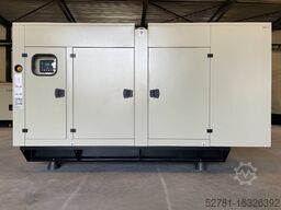 Volvo TAD841GE - 275 kVA Generator - DPX-18876