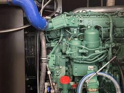 Volvo TAD841GE - 275 kVA Generator - DPX-18876