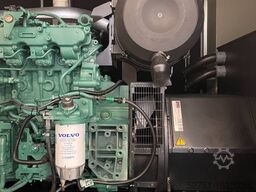 Volvo TAD841GE - 275 kVA Generator - DPX-18876