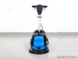 Truvox Orbis OCB 451500 - Ø430mm - 1500RPM