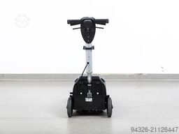 Truvox Orbis OCB 451500 - Ø430mm - 1500RPM