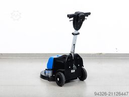 Truvox Orbis OCB 451500 - Ø430mm - 1500RPM