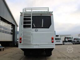 Mercedes-Benz Atego 1725 4x4 Passenger Bus