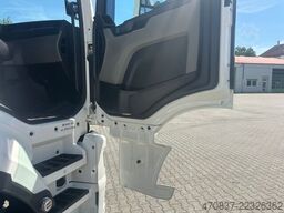 MAN TGX 26.470 6x2  Palfinger PK 18500 Funk + Hänger