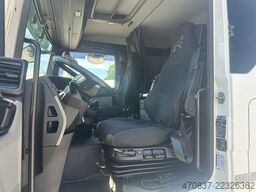 MAN TGX 26.470 6x2  Palfinger PK 18500 Funk + Hänger