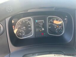 MERCEDES-BENZ Atego 1227 / LBW / Klima / EURO 6