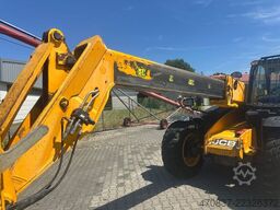 JCB 541-70 Wastemaster / 4x4x4 / Klima
