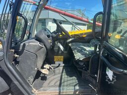 JCB 541-70 Wastemaster / 4x4x4 / Klima