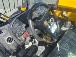 JCB 541-70 Wastemaster / 4x4x4 / Klima