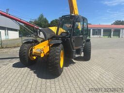 JCB 541-70 Wastemaster / 4x4x4 / Klima