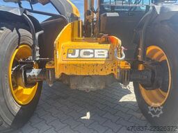 JCB 541-70 Wastemaster / 4x4x4 / Klima