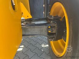 JCB 541-70 Wastemaster / 4x4x4 / Klima