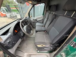 MERCEDES-BENZ Sprinter 316CDi Kasten