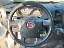 FIAT Ducato Maxi Pritsche Doppelkabine 35 140 L5 P