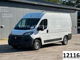 FIAT Ducato Kasten 35 140 L2H2 Sortimo Fahrzeugregal