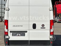 FIAT Ducato Kasten 35 140 L2H2 Sortimo Fahrzeugregal