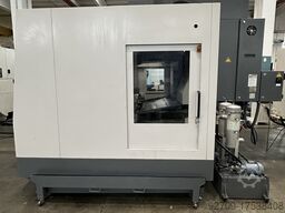 Okuma MILLAC 852V